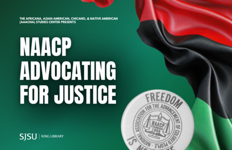NAACP Advocating for Justice 1
