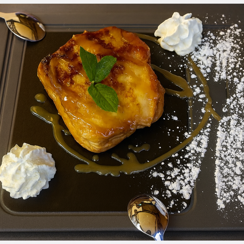 Restaurant SEND nouveau propriétaire 1
