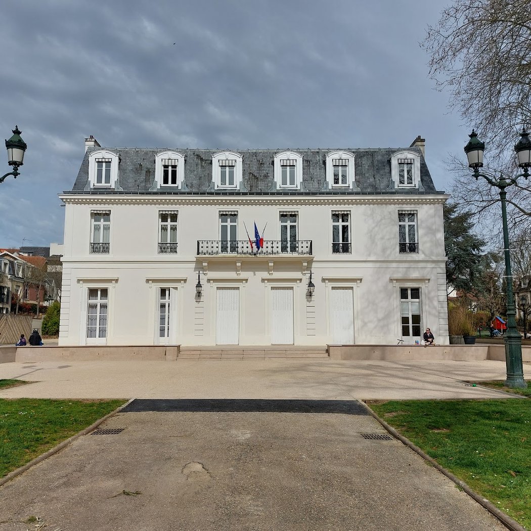 Mairie de Garches 2