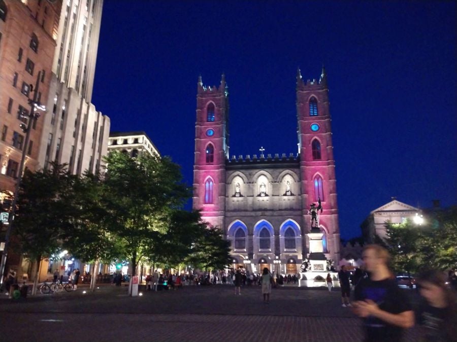 Fitz Montréal Bike Tours, Bike Rental & Montreal Walking Tours 2