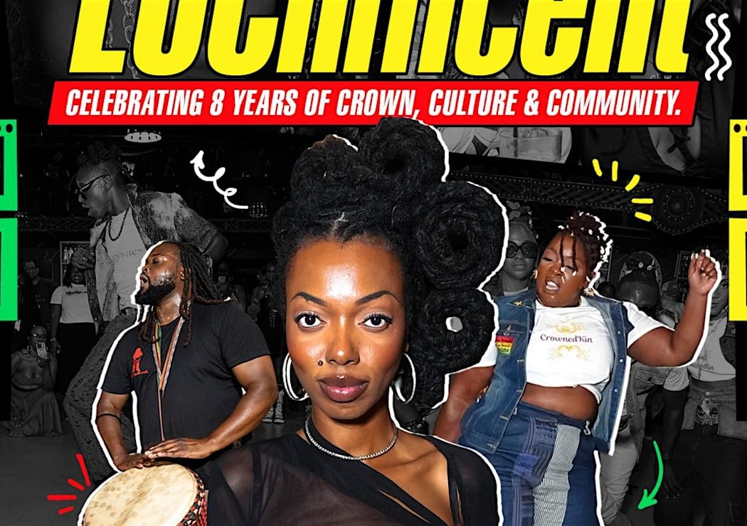 LOCnificent 2026