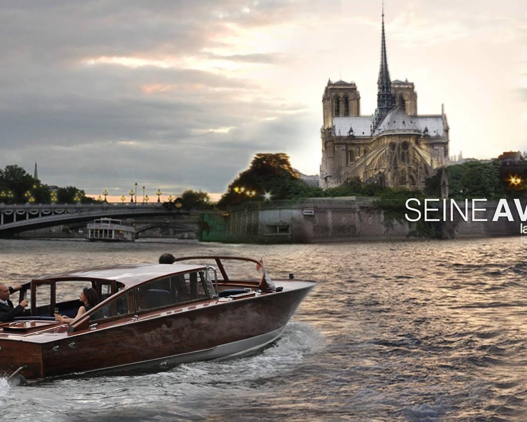 Seine Avenue 1