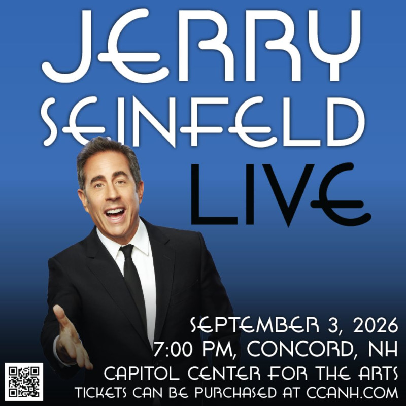 Jerry Seinfeld Stand-Up Routine 1