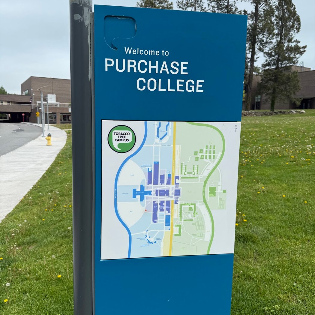Mount Saint Mary College Men's Lacrosse at Purchase College 2