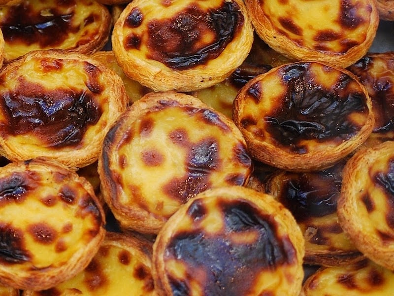 Popular Portuguese Bakery of San Jose 1