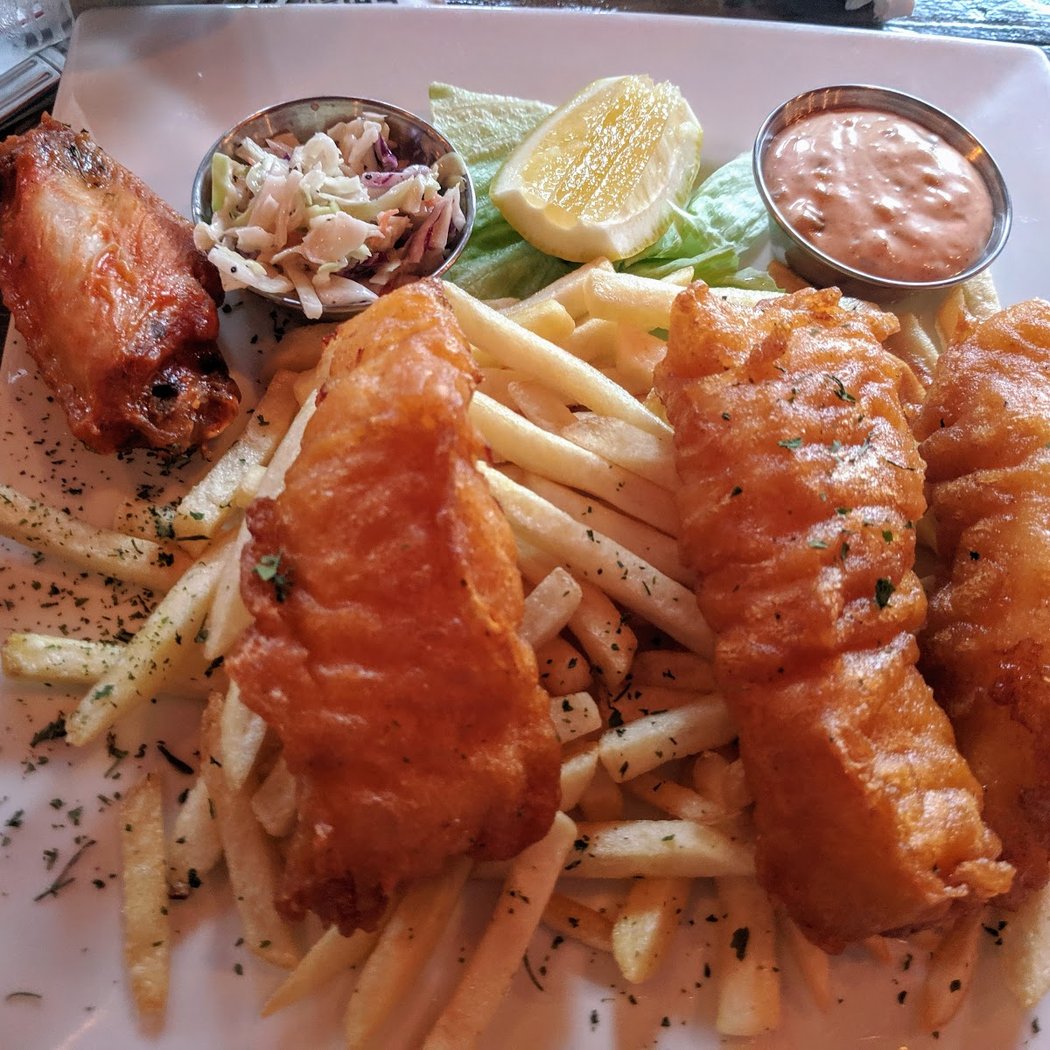 O'Connor's Public House 4