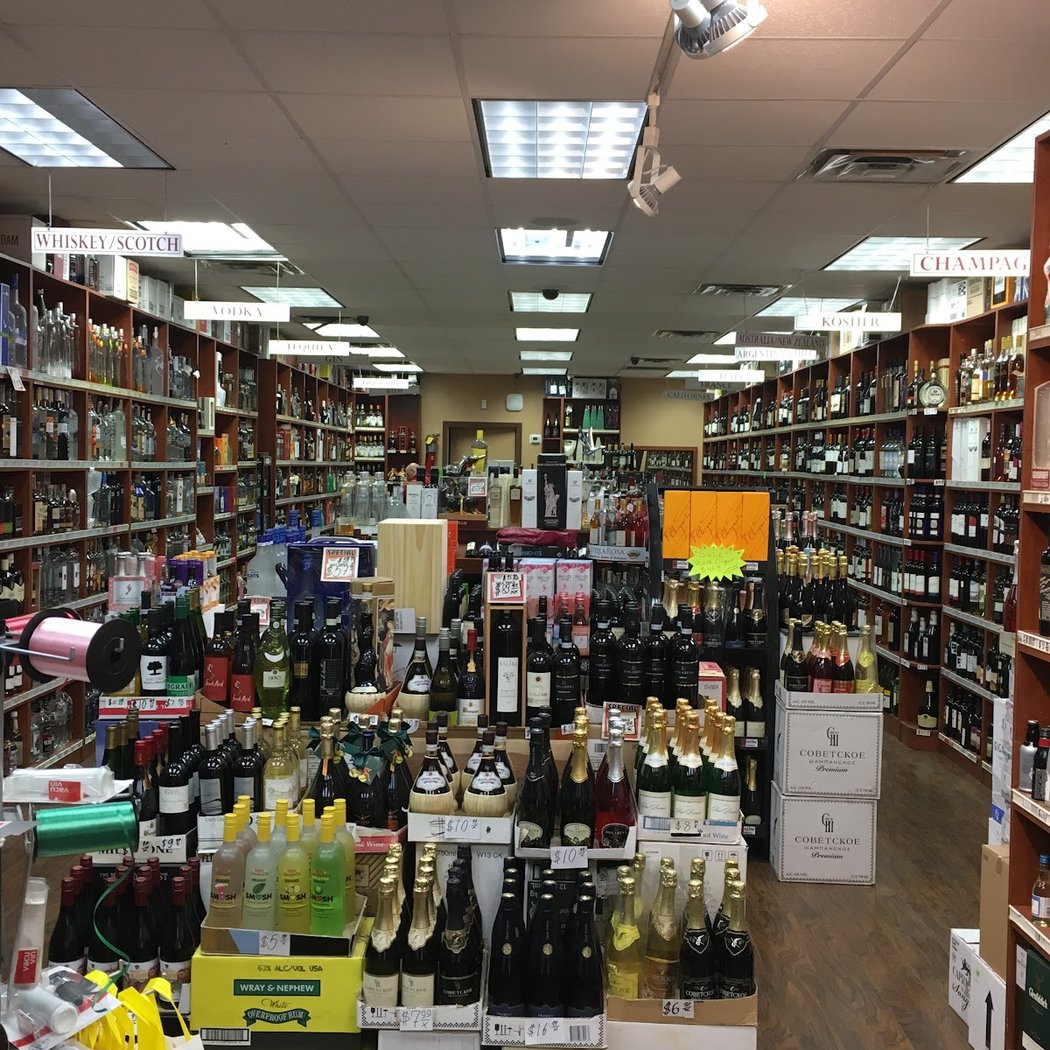 Come & Go Liquors Inc 3