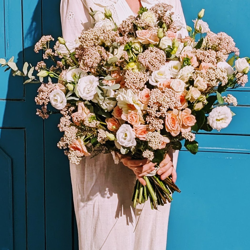 Clémentine Atelier Floral - Boutique en ligne - Ateliers DIY - Evénementiel 1