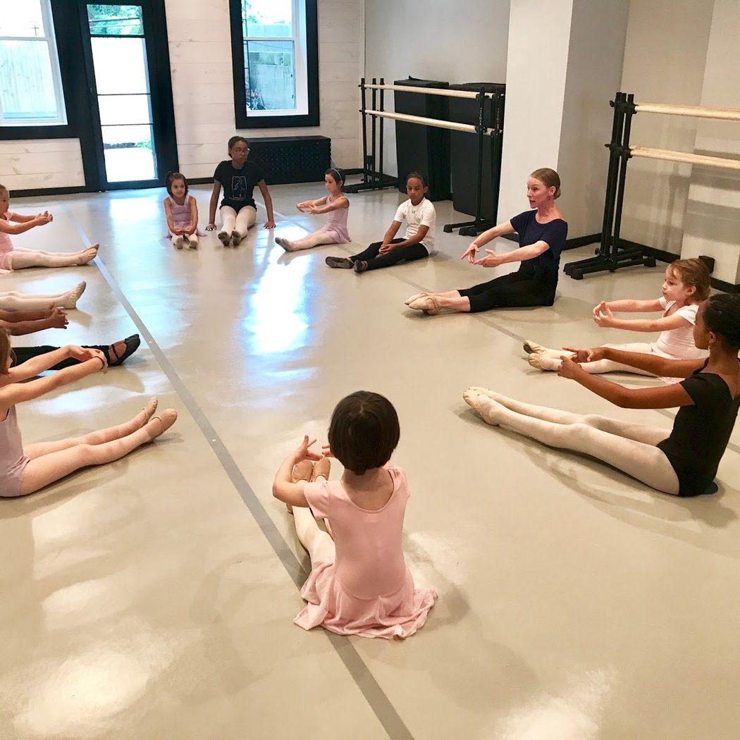 Summer Intensive 2