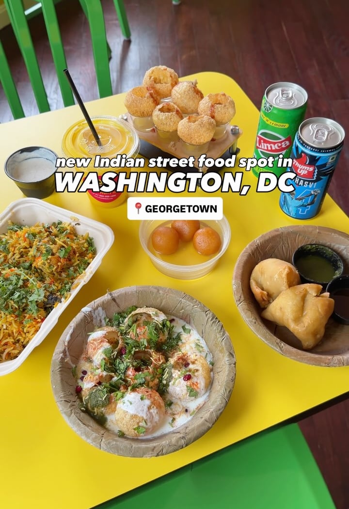 Delhi BELLY