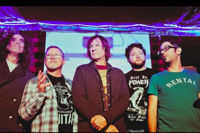 Sons Of Grunge