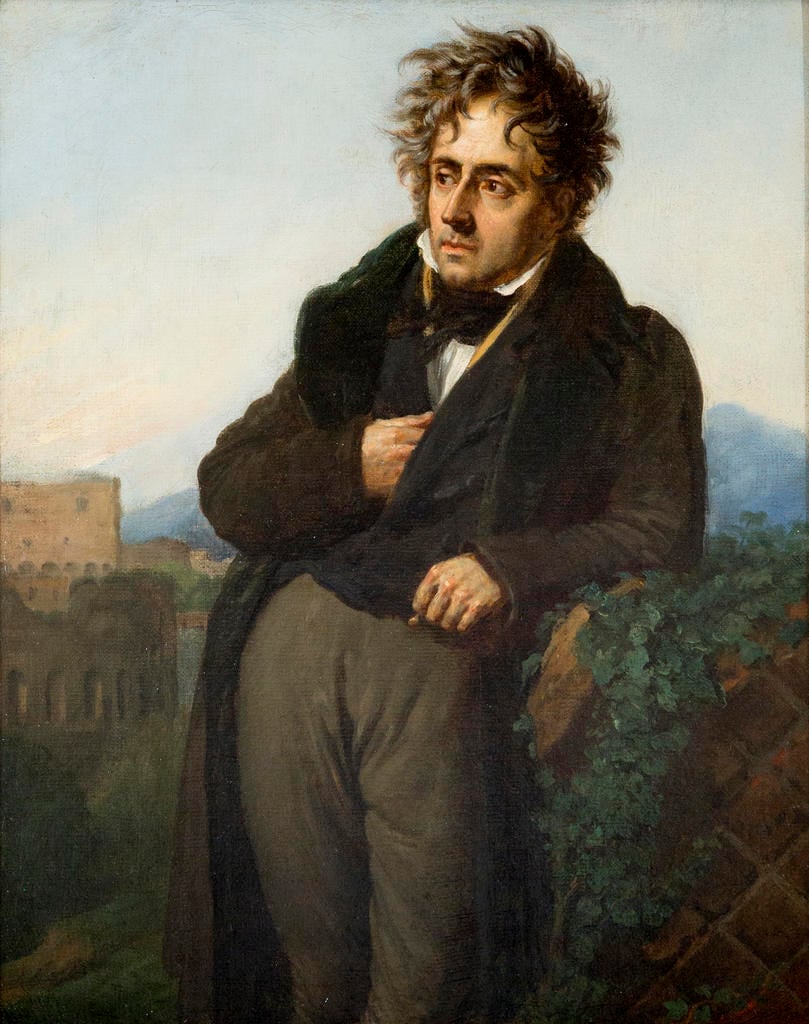 Exposition Atala, 1801. Voyage illustré au cœur d’un roman 3