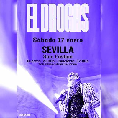 El Drogas 1