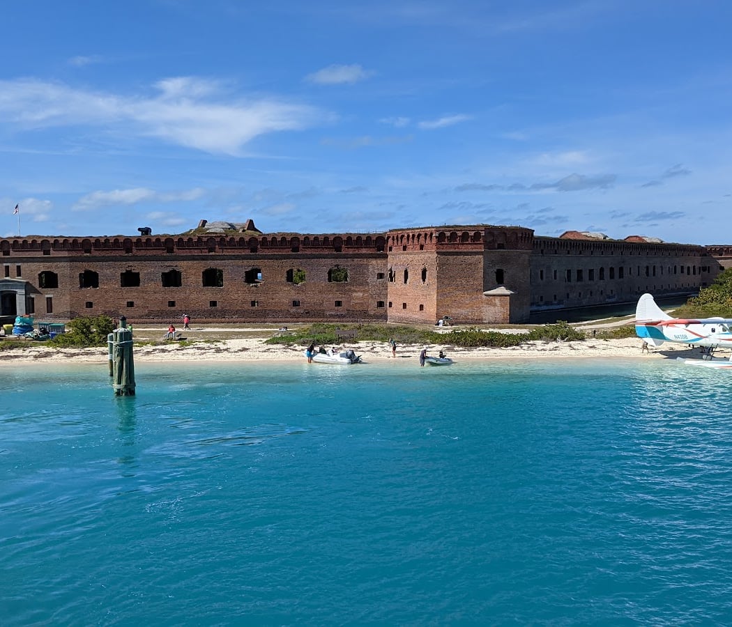 Dry Tortugas National Park 2