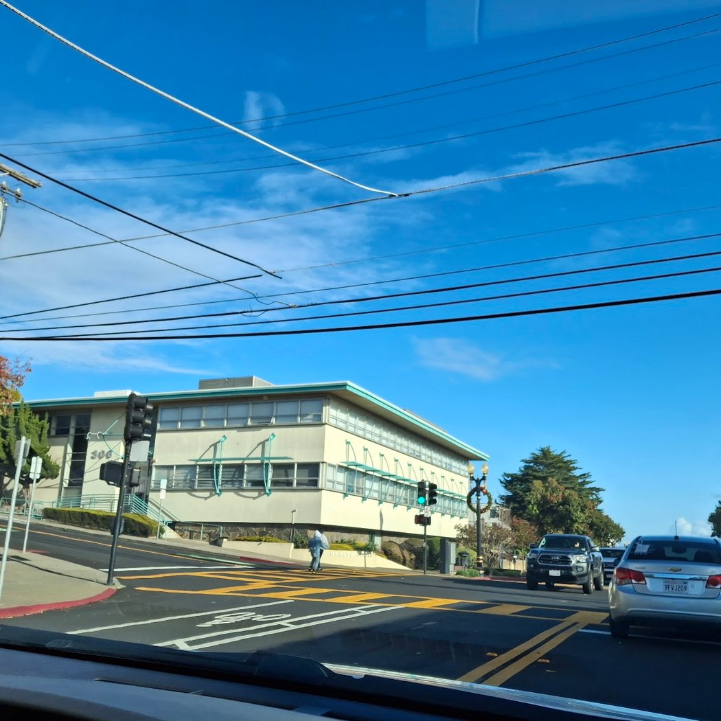 San Bruno City Hall 3
