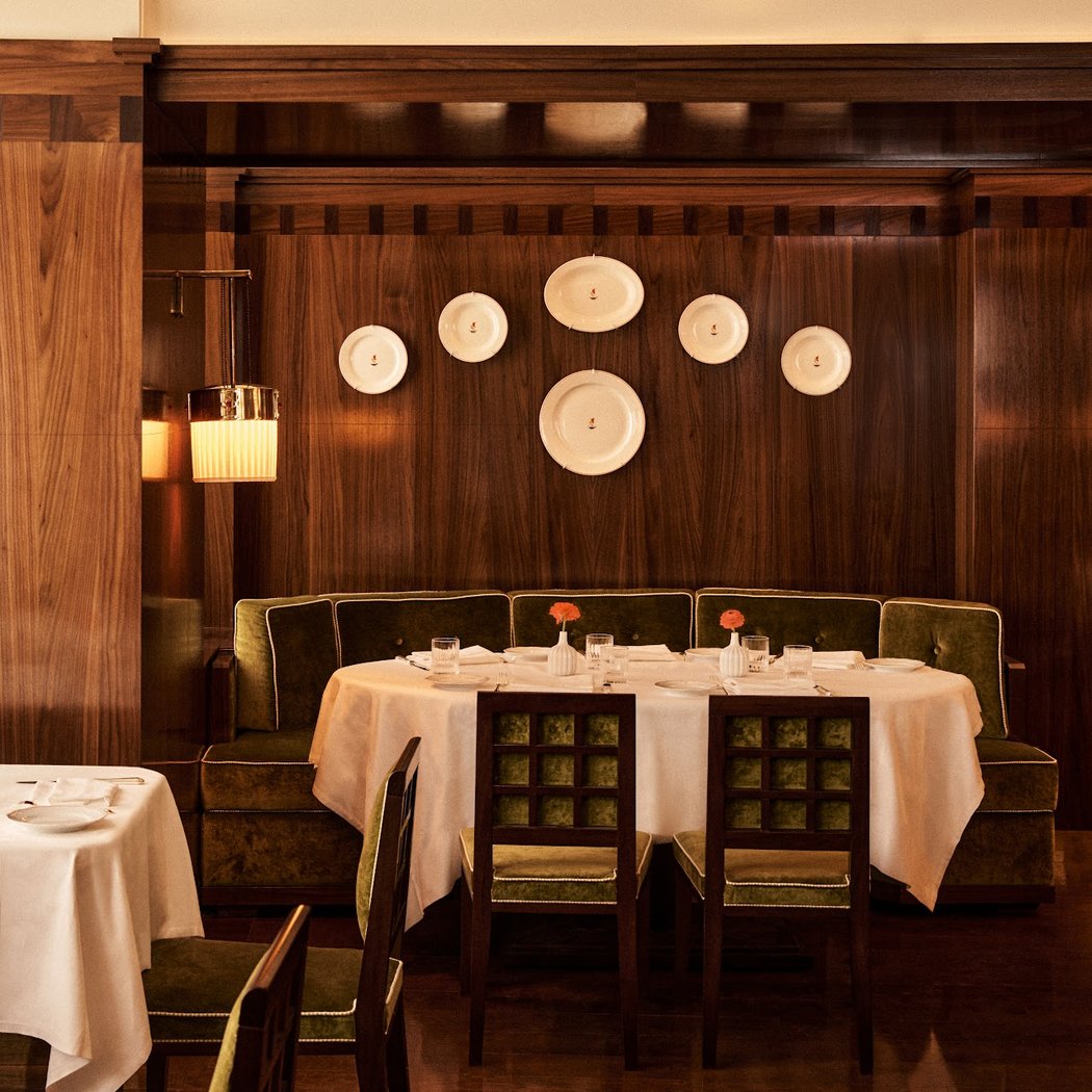 Sant Ambroeus Paris 3
