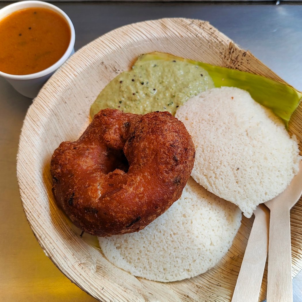 Bangalore Thindies 1