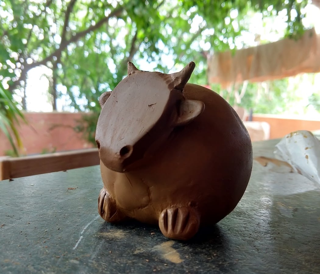 Clay Station Art Studios Pvt Ltd 1