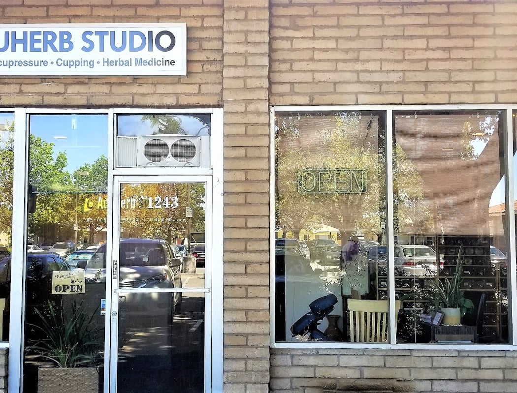 Acuherb Studio 3