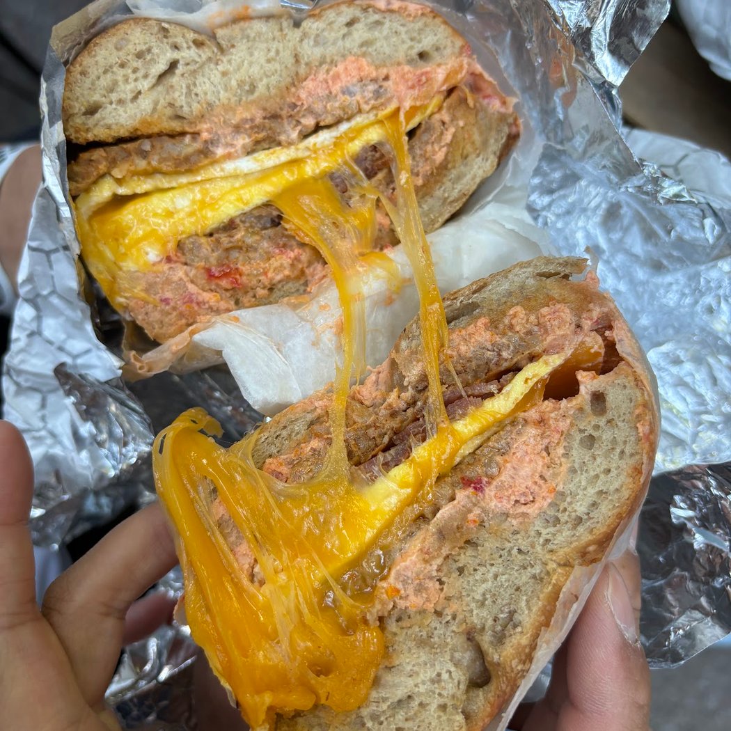 Tompkins Square Bagels | East Village Bagels 1