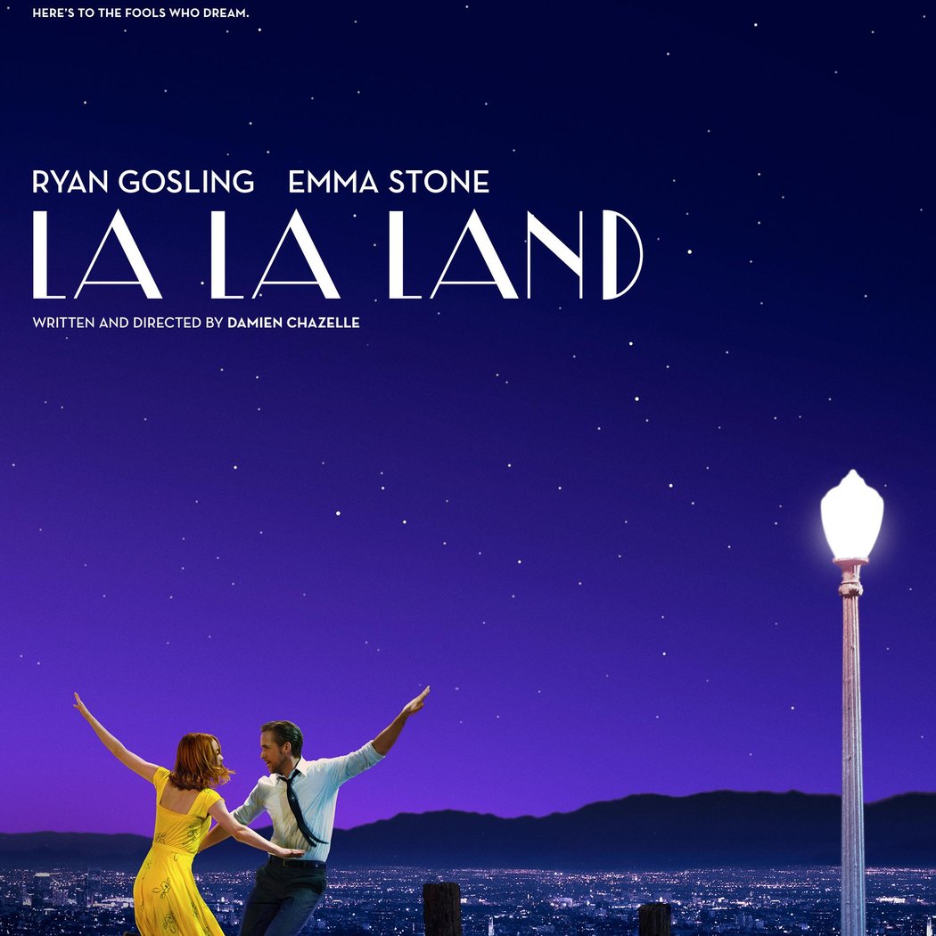 La La Land 1