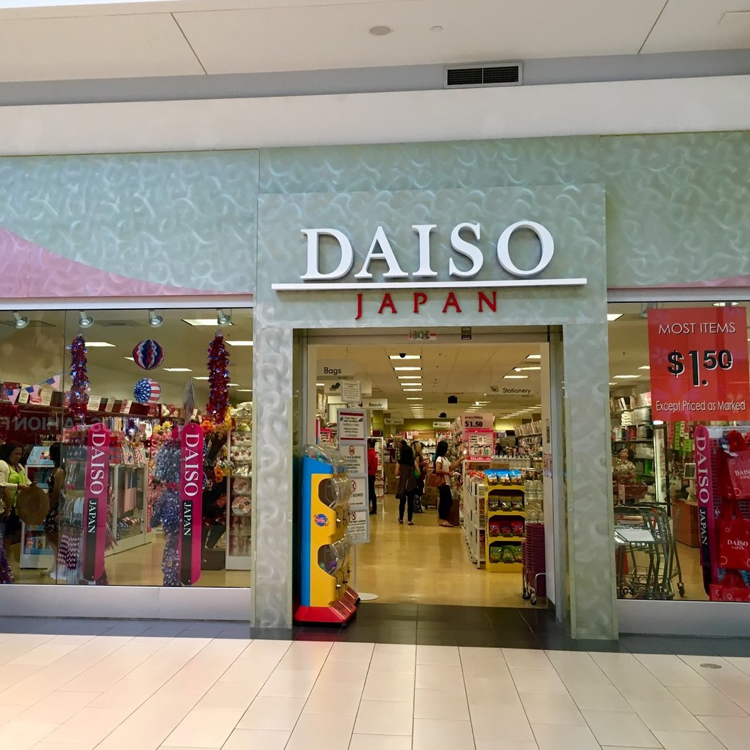 Daiso - Japanese Household Goods 2