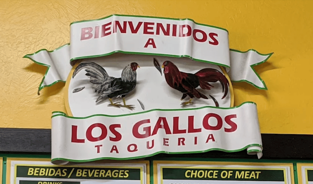 Los Gallos Taqueria 2