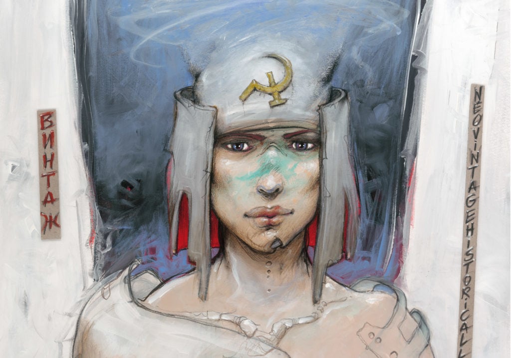 RECONSTRUKT ? 1