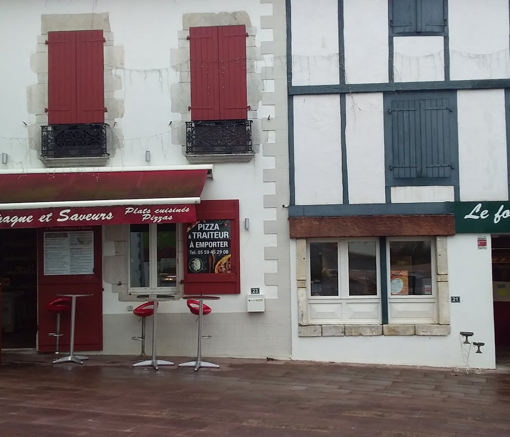 Campagne et Saveurs 2