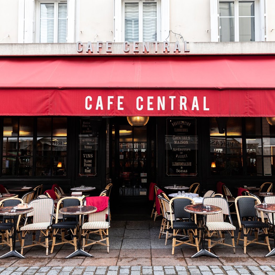 Le Central 2