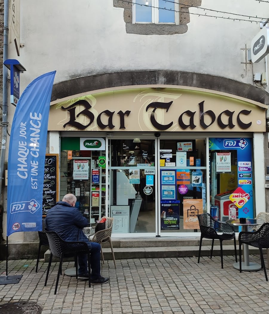 Bar Tabac 2