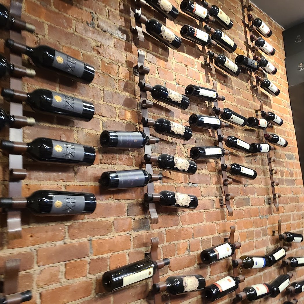 The Wine Cave - Kosher Wine & Spirits 1