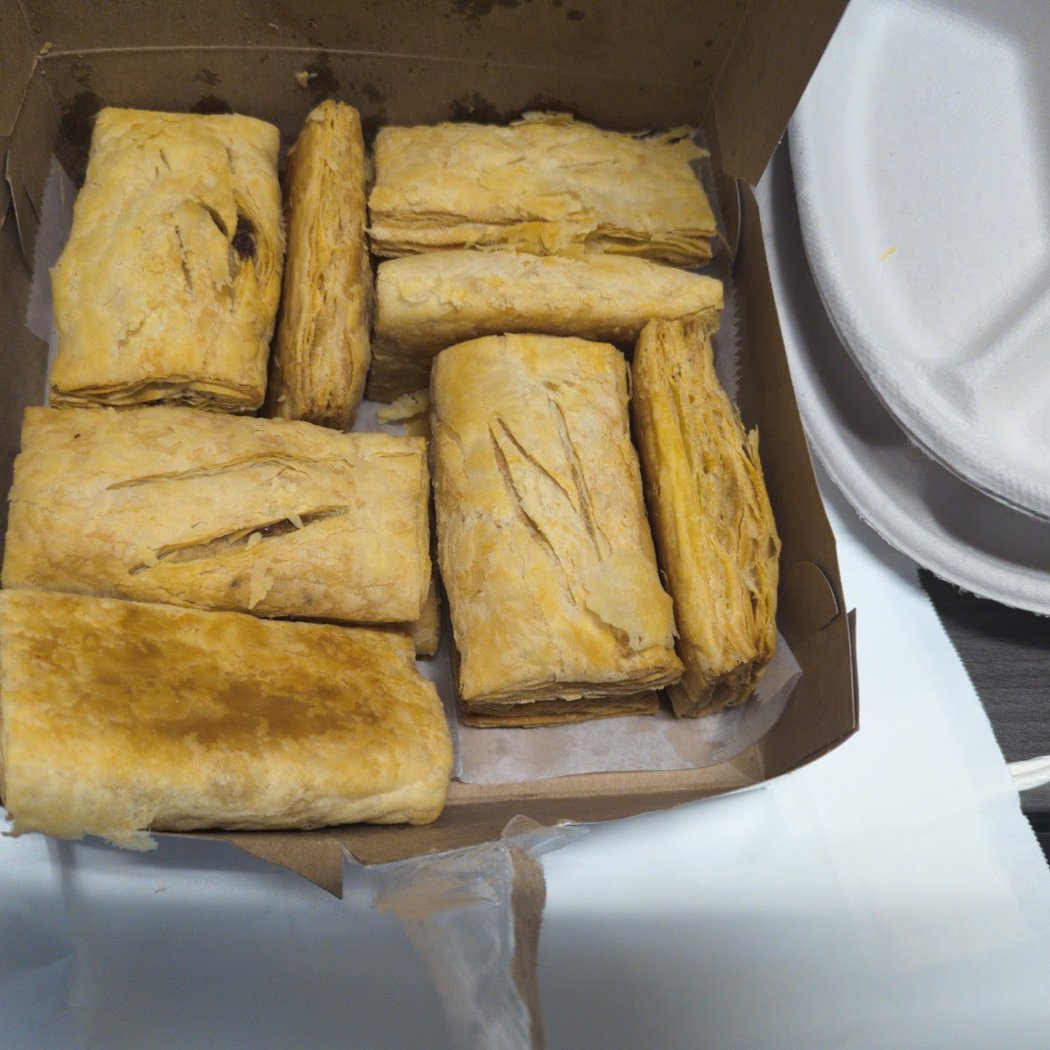 La Baguette Shop 3