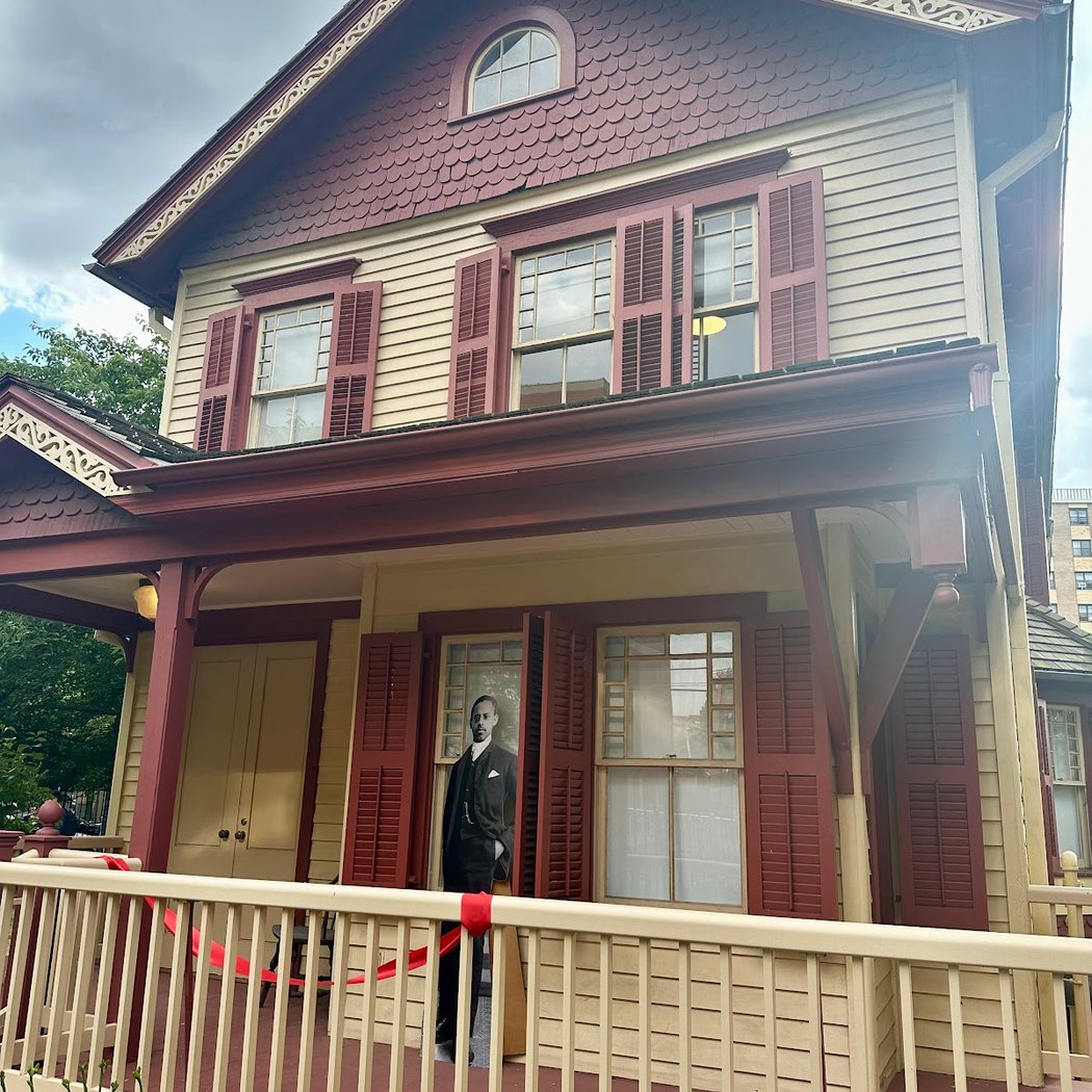 Lewis Latimer 177th Birthday Celebration 3