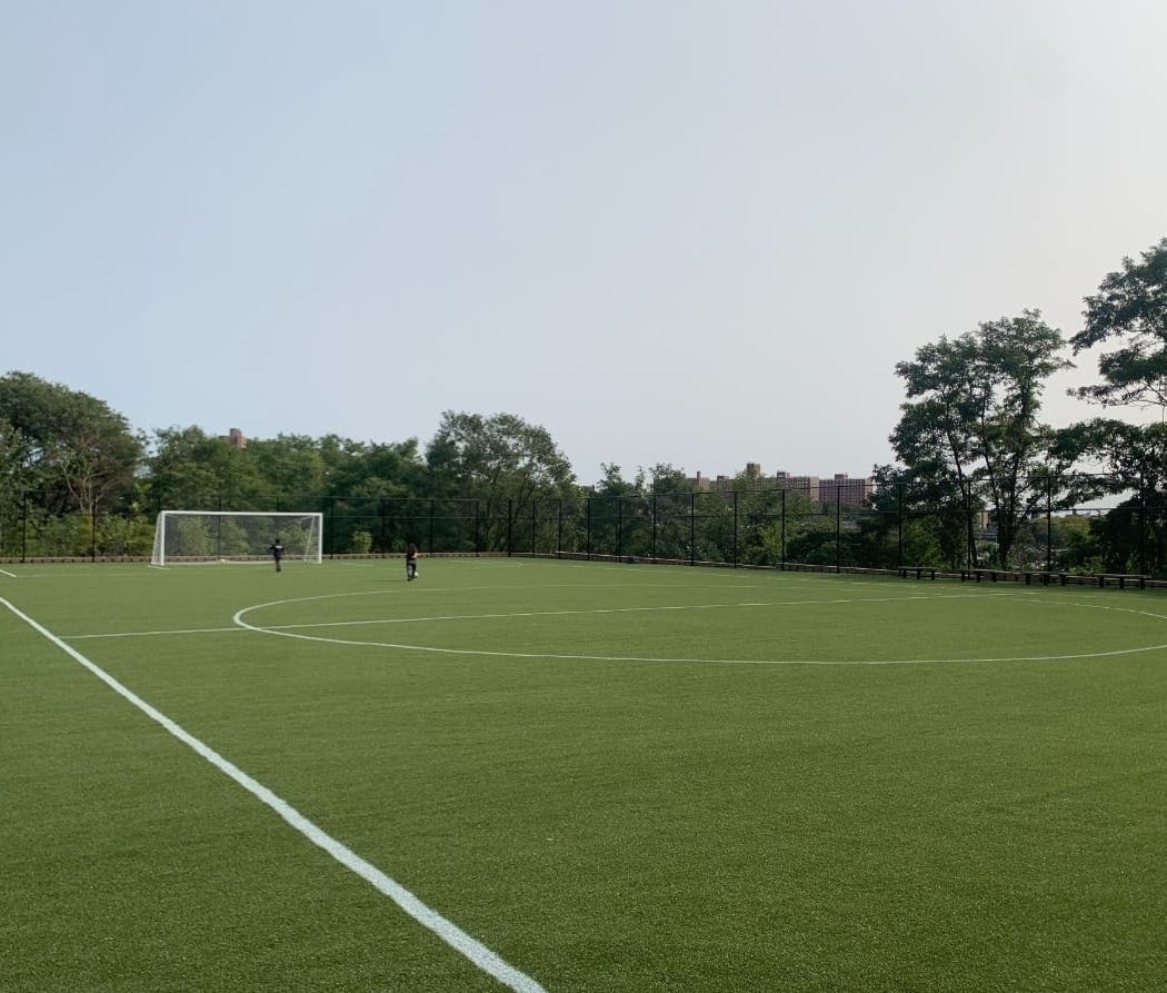 Highbridge Park 2