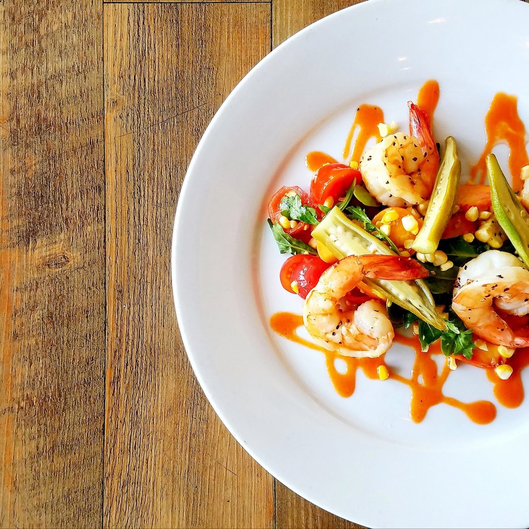 Southern Bistro 1
