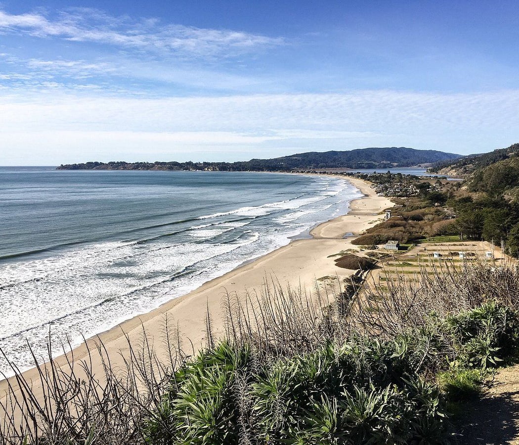 Stinson Beach 1