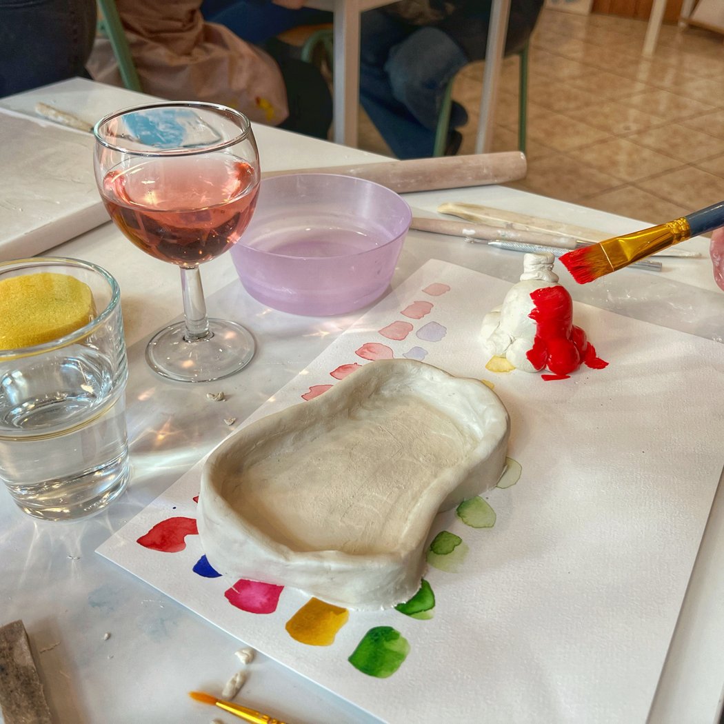 Art & Bulle 1