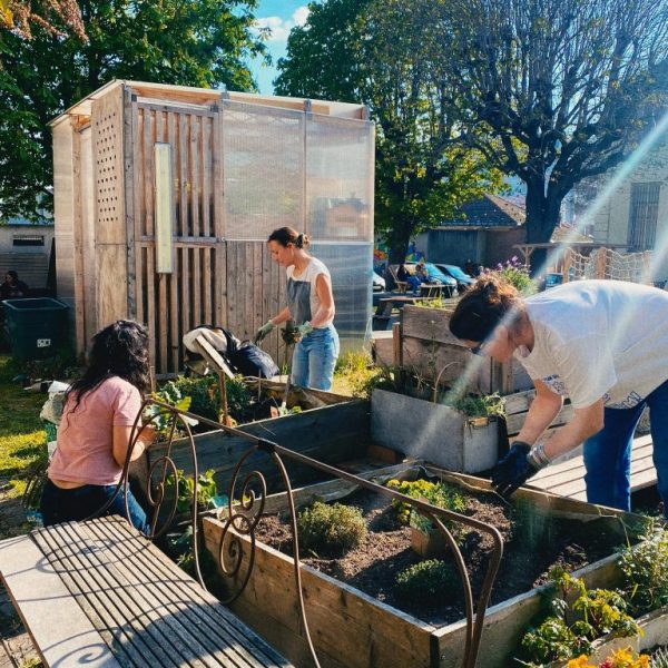 Chantier participatif 1