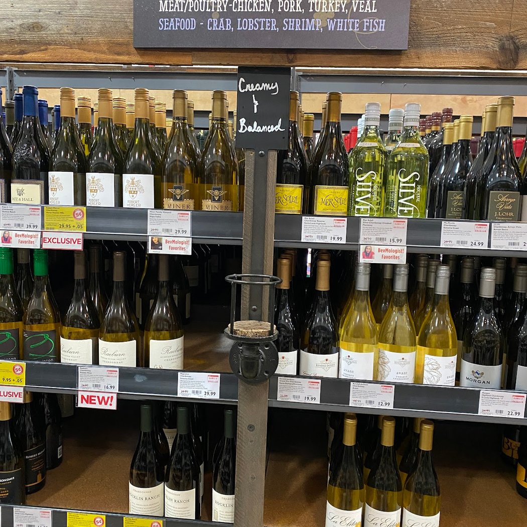 BevMo! 3