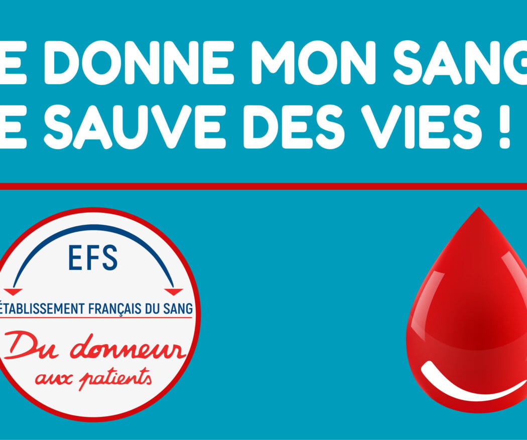 Collecte de sang 1
