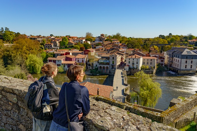 Château de Clisson 3