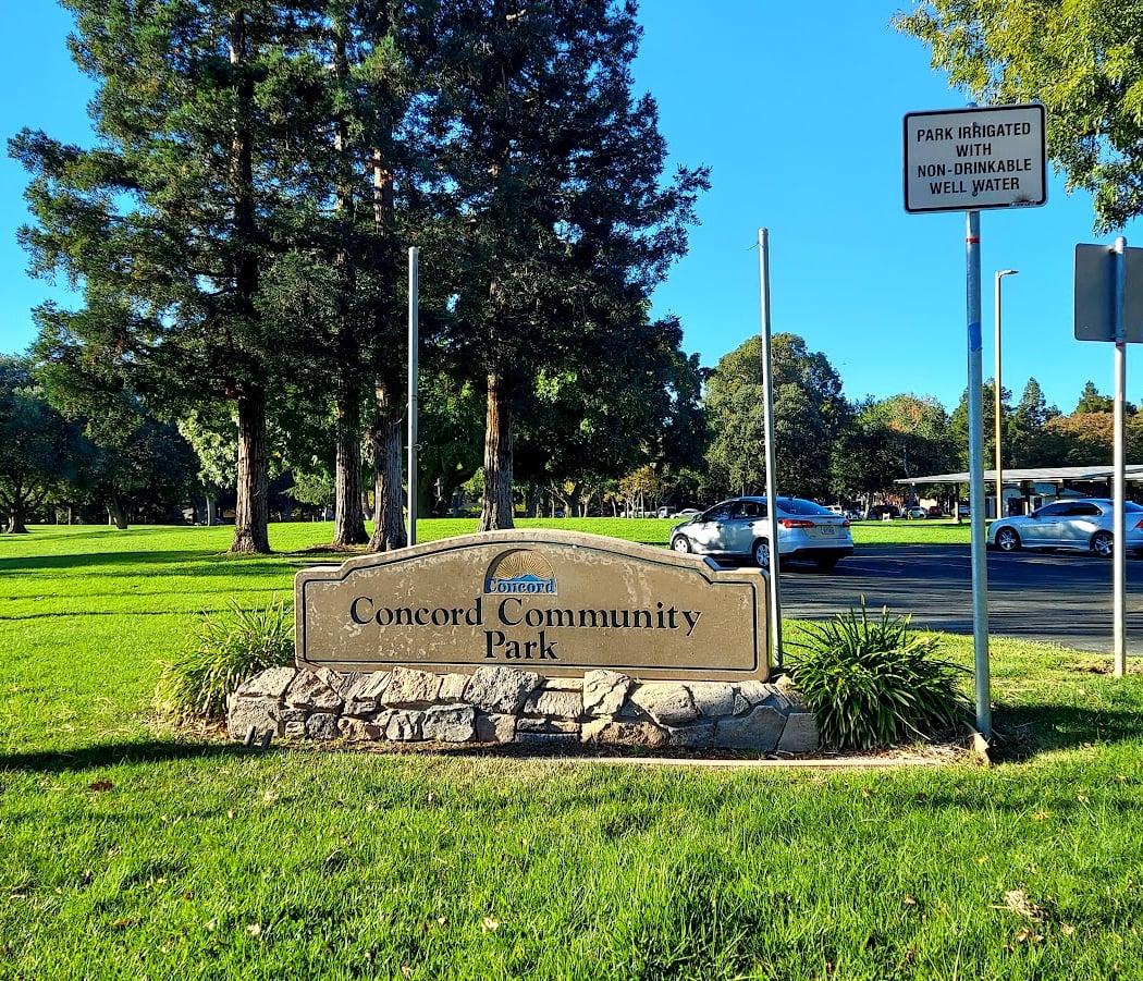 Concord Community Park 3