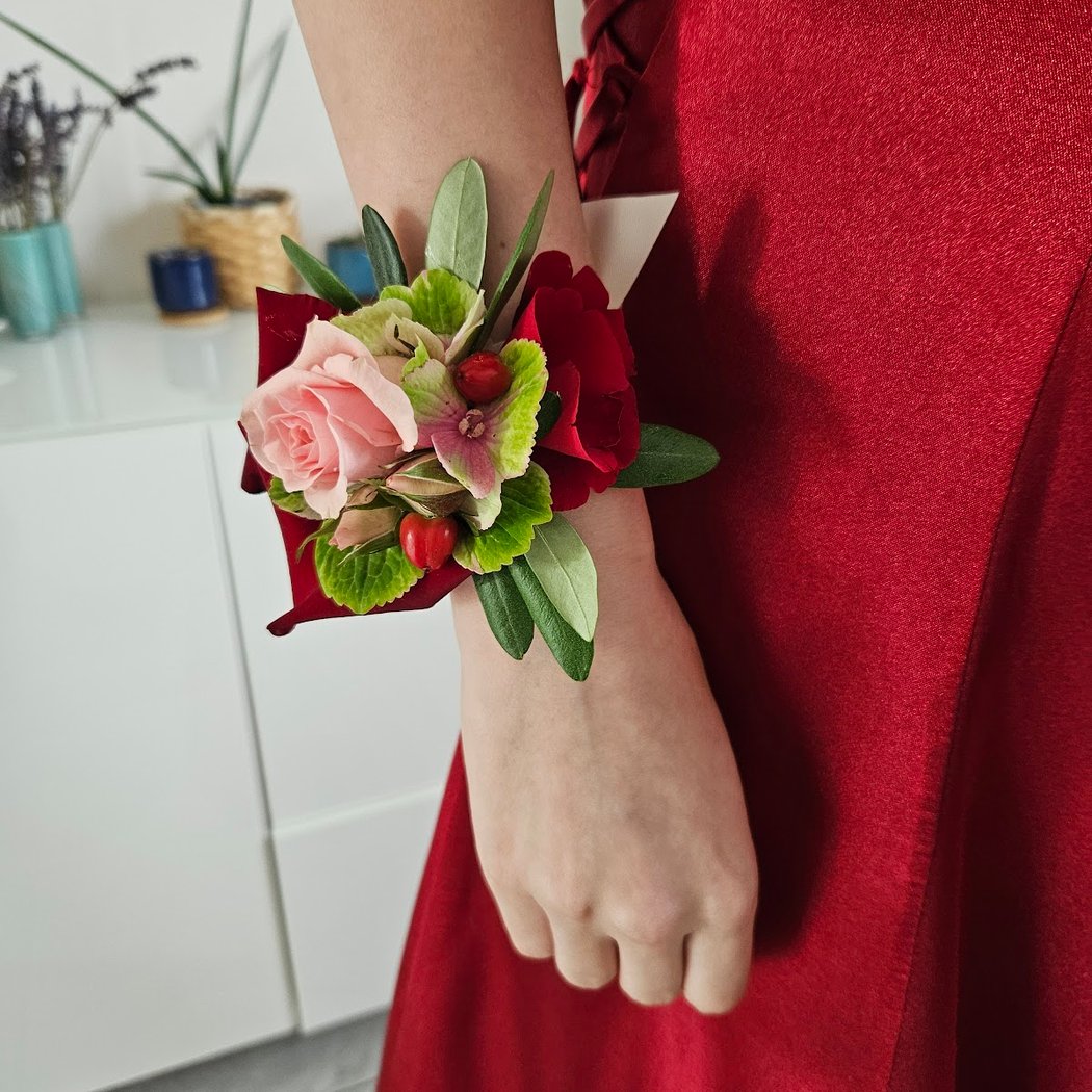 La Fleur En Plus 3