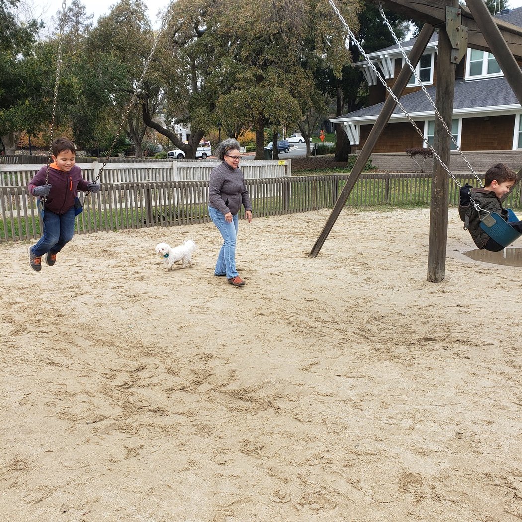 Playground of Dreams 3