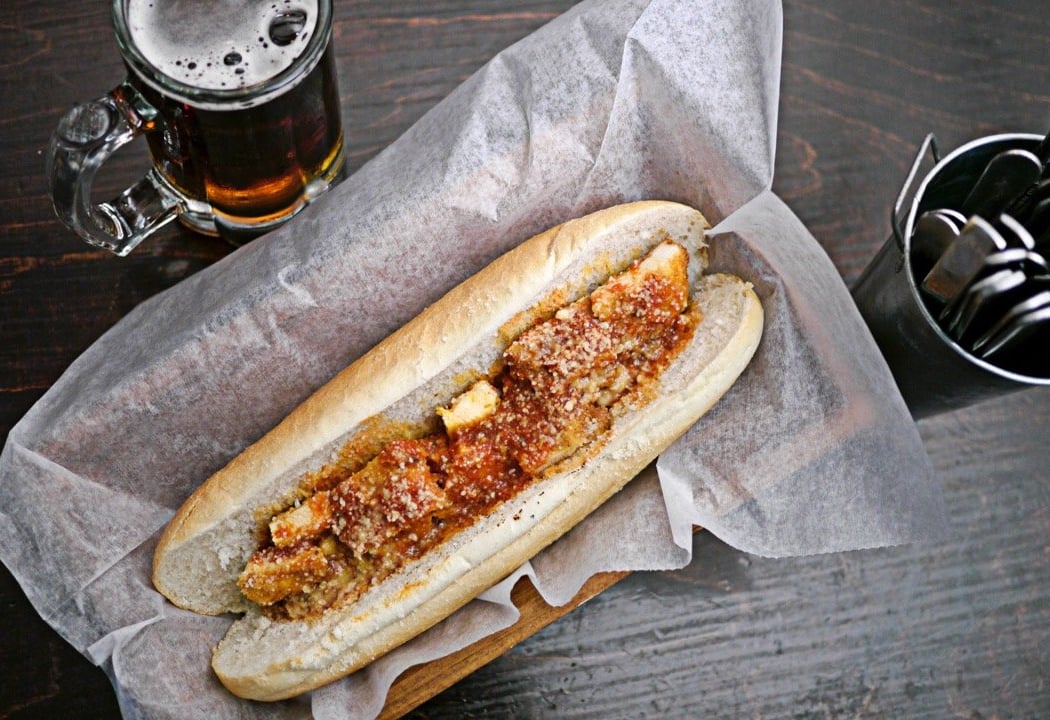 Wogies Bar & Grill , West Village 1
