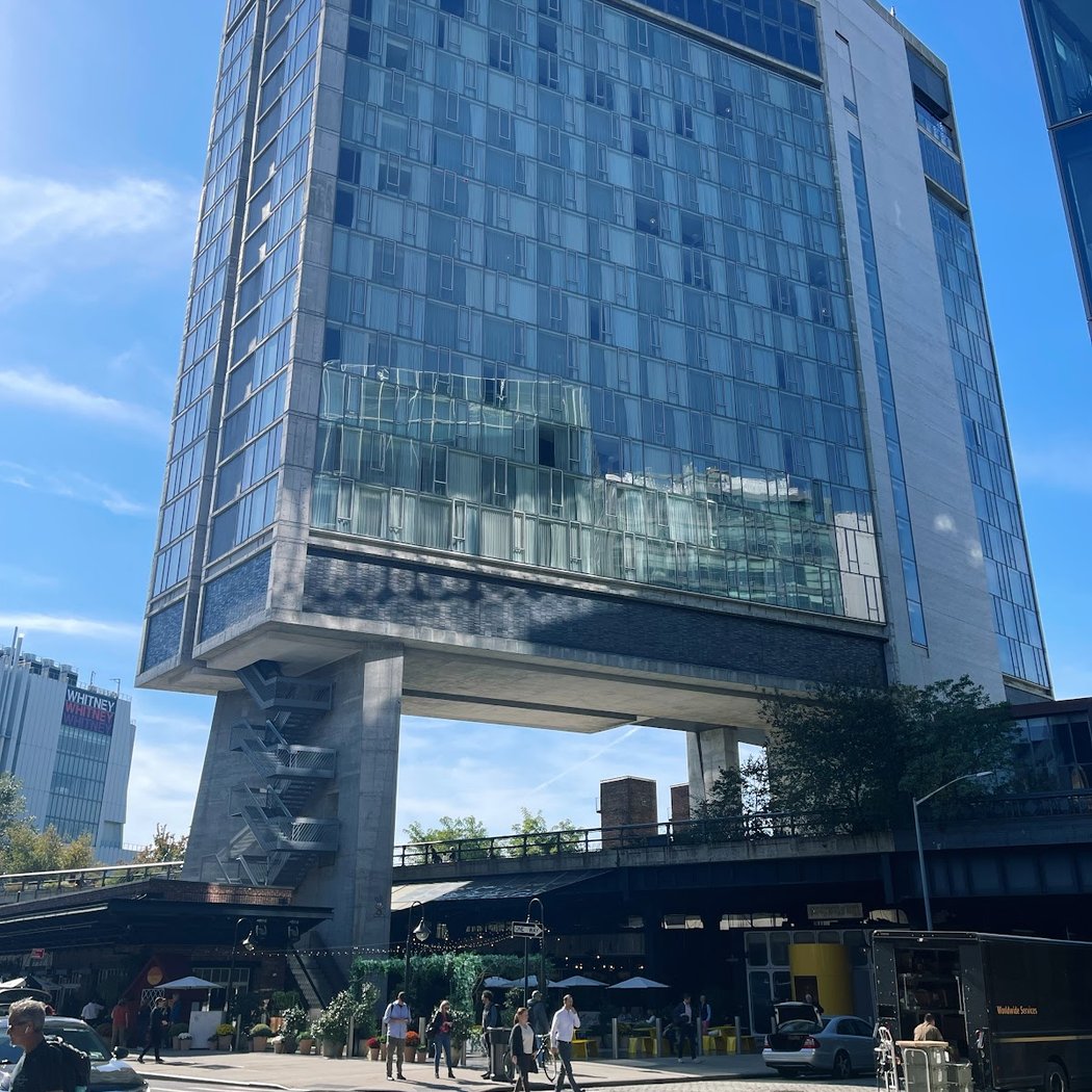Spring Celebration at The Standard 2