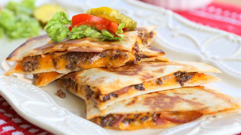El Mestizo Restaurant Cuisine(by Temas Taqueria) 1