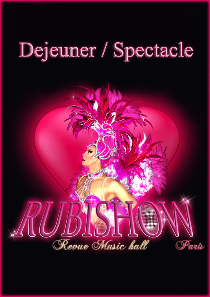 Les Rubishow 1