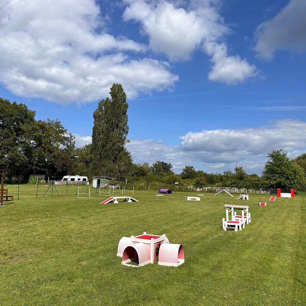Doggy Park Loisirs Canin 2